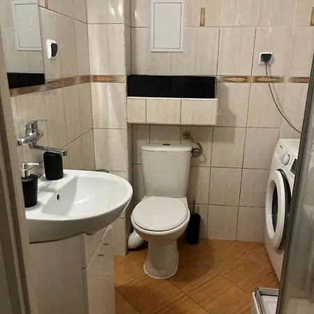 Apartament Adam Apartament
