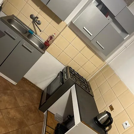 Apartament Adam Gdańsk