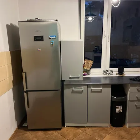 Apartament Adam * Gdańsk
