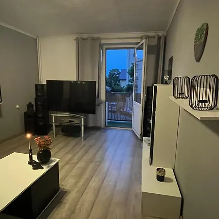 Apartament Adam *