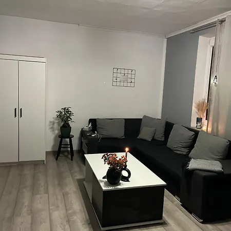 Apartament Adam Apartment *