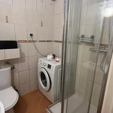 Апартаменты Apartament Adam Гданьск